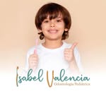 Isabel Cristina Valencia Varona - @isabelvalenciaodontologia - Instagram