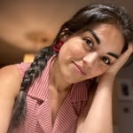 Isabel Valencia - @issameche - Instagram
