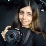 Isabel Vallejo - @cinedinosaurio - Instagram