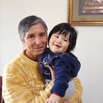 Isabel Vallejo - Facebook
