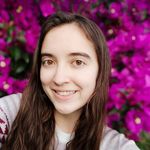 Isabel Vallejo - @qualitygeese - Instagram