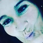 Isabel Vallejos - @isabel.vallejos.1029 - Instagram