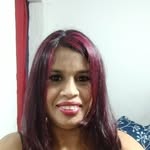 Isabel Veloz - @darisaben - Instagram