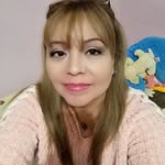 Isabel Veloz - @maisvededi - Instagram