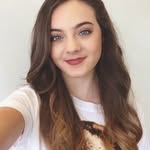 Isabel Veloz - @veloz2806 - Instagram