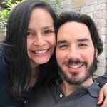 Isabel Verdín - @miverdine - Instagram