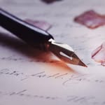 Isabel Verdín - @saudade.escritora - Instagram