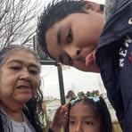 Isabel Verdin - Facebook