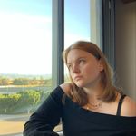 Isabel - @isabelvernon68 - Instagram