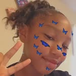 Isabella Vickers - @bella._434557 - Instagram