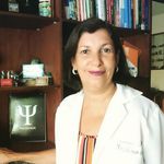 Isabel Vidal - @psisabelvidal - Instagram
