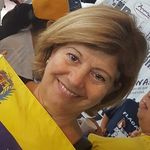 Isabel Maria Benza De Vinas - @isabelmariabenza - Instagram