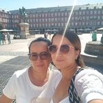 Isabel Vinasco - @vinascoisabel - Instagram