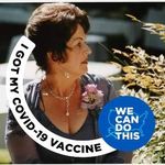 Isabel Vincent - @ggarden_grandma_doglover - Instagram