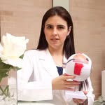 Dra.Ma. Isabel Vives | Oftalmóloga | Segmento Anterior - @dra.maisabelvives - Instagram