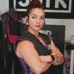 Isabel L. Vives - Entrenamiento & Rehabilitación Deportiva - @isabel_l_vives - Instagram