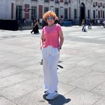 Isabel Rosello Vives - @_isarosello_ - Instagram