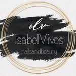 isabel vives - @ilv_nails - Instagram