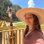 Isabel Vives Robledo - @isabvives - Instagram