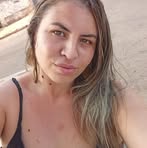 Ana Isabela Volpe - Facebook