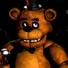 fnaf 🤖 - @isabel.volpe6 - TikTok