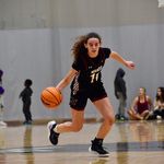 Isabel Waite - @izzy_w_basketball - Instagram