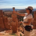 Isabel Walden - @wisdomanddoubts - Instagram