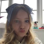 Isabella Waldron - @its_iggy_omg - Instagram