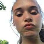 Isabelle Waldron - @belle.privatefinsta - Instagram