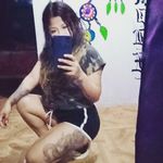 Maria Isabel Walls Fyah - @isabelwalls21 - Instagram