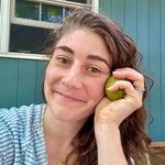 Isabel O’Hara Walsh - @isabeloharawalsh - Instagram