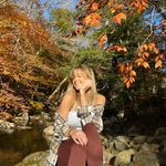 Isabel Ripsam-Walsh - @iripwal - Instagram