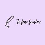 Isabel Walter - @in_fine_feather_ - Instagram