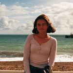 Isabel Walter - @elua_11 - Instagram