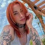 Isabella Ware - @tinytattedhuman - Instagram