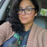 Isabel Alvarado Washington - @izzy_washington15 - Instagram