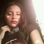 Isabel Washington - @himaguari_uzumaki - Instagram