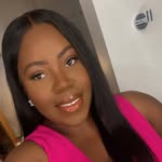 Isabel Washington - @smileyfacebelle - Instagram