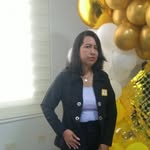 Rosalia Isabel Washington - @rosaliaw_30 - Instagram