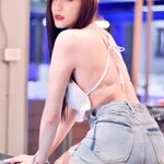 Isabel Waters - @teauthoocdsrco - Instagram