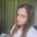 Isabel Waters - @isabelwaters796 - Instagram
