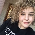 Isabel Watts - @isabelwatts684 - Instagram