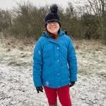 Isabel Watts - @isabelwatts35 - Instagram