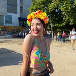 Daniela Contecha - @isabel_way_ - Instagram