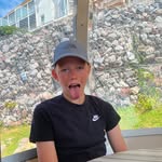 Fredderick (battyman) Breckon - @isabelway2trappy - Instagram