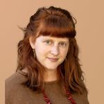 Isabel Greiner | Family Keeper & Heirloom Weaver - @isabel_the_red - Instagram