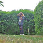 Isabel Weaver - @lioraweaver - Instagram