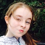 ISABEL~WEBBER - @izzywebber12345 - Instagram