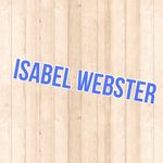 Isabel Webster - @isabelwebsterdance - Instagram
