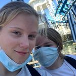 Isabel Webster - @isabelwebster60 - Instagram
